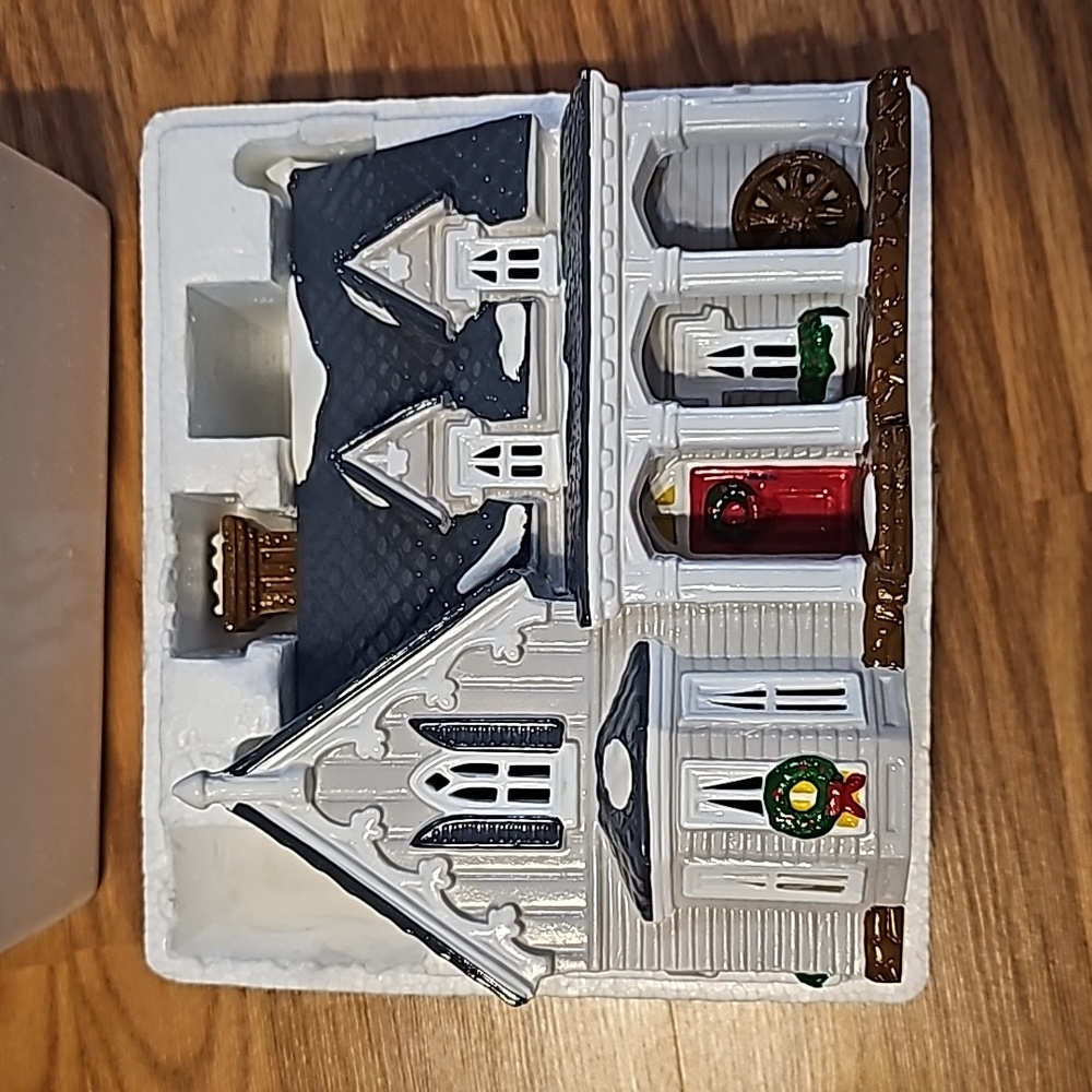 Christmas Village